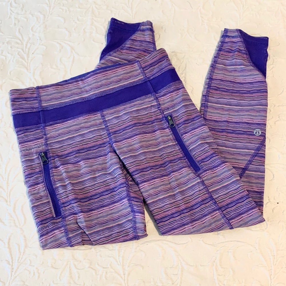 Lulu Lemon leggings